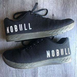 GUC NoBull Project trainers